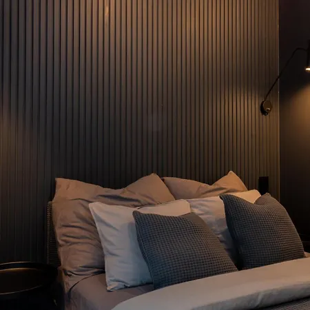 Maves - Sauna & Gym Nadmotlawie *