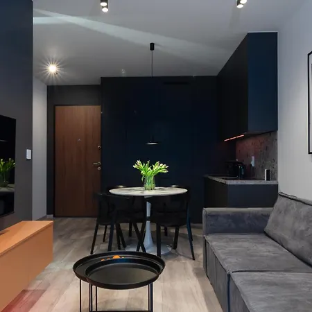 דירה Maves - Sauna & Gym Nadmotlawie *