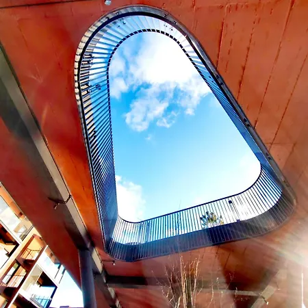 Maves - Sauna & Gym Nadmotlawie דירה