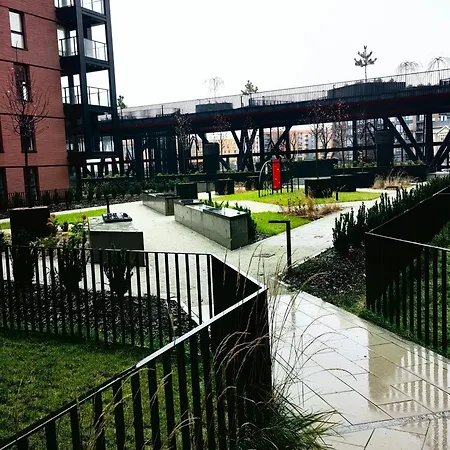 Maves - Sauna & Gym Nadmotlawie * Gdansk