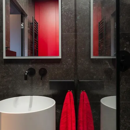 דירה Maves - Sauna & Gym Nadmotlawie