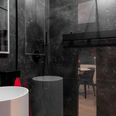 Maves - Sauna & Gym Nadmotlawie * גדנסק