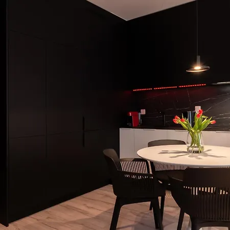 Appartement Maves - Sauna & Gym Nadmotlawie