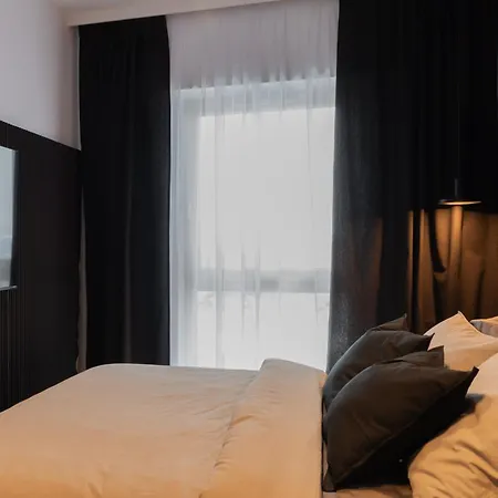 Apartment Maves - Sauna & Gym Nadmotlawie