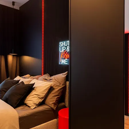 Maves - Sauna & Gym Nadmotlawie Gdansk