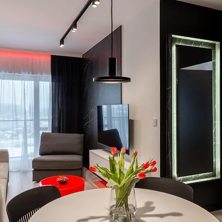 Maves - Sauna & Gym Nadmotlawie גדנסק