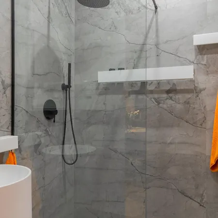 Apartamento Maves - Sauna & Gym Nadmotlawie